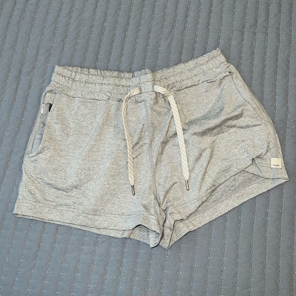 Vuori Halo Lounge Performance Short